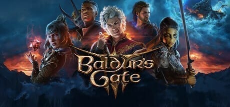 Baldur's Gate 3 featured image