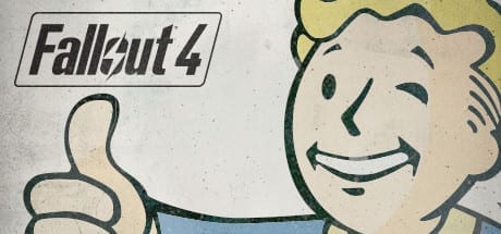 Fallout 4 featured image