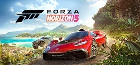 Forza Horizon 5 featured image