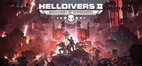 Helldivers 2 featured image