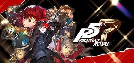 Persona 5 Royal featured image
