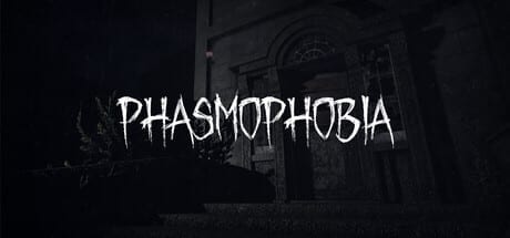 Phasmophobia featured image