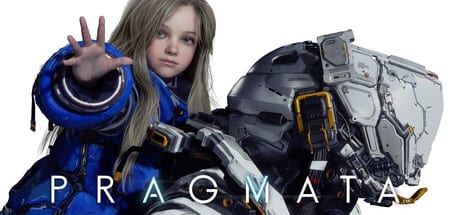 Pragmata featured image