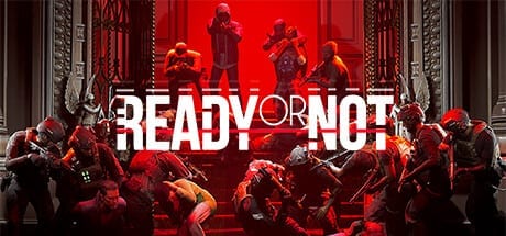 Ready or Not featured image