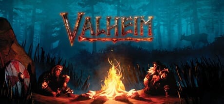 Valheim featured image